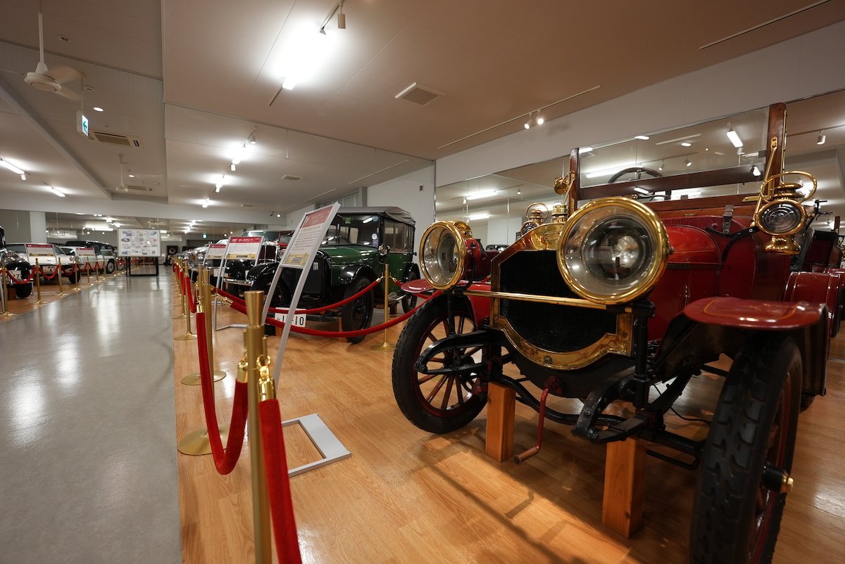 🎡 창조광장 액트랜드 (소조히로바 아쿠토란도) 이미지 7